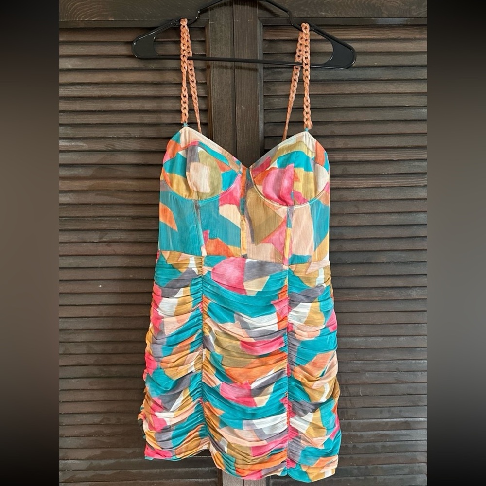 Zara Dress